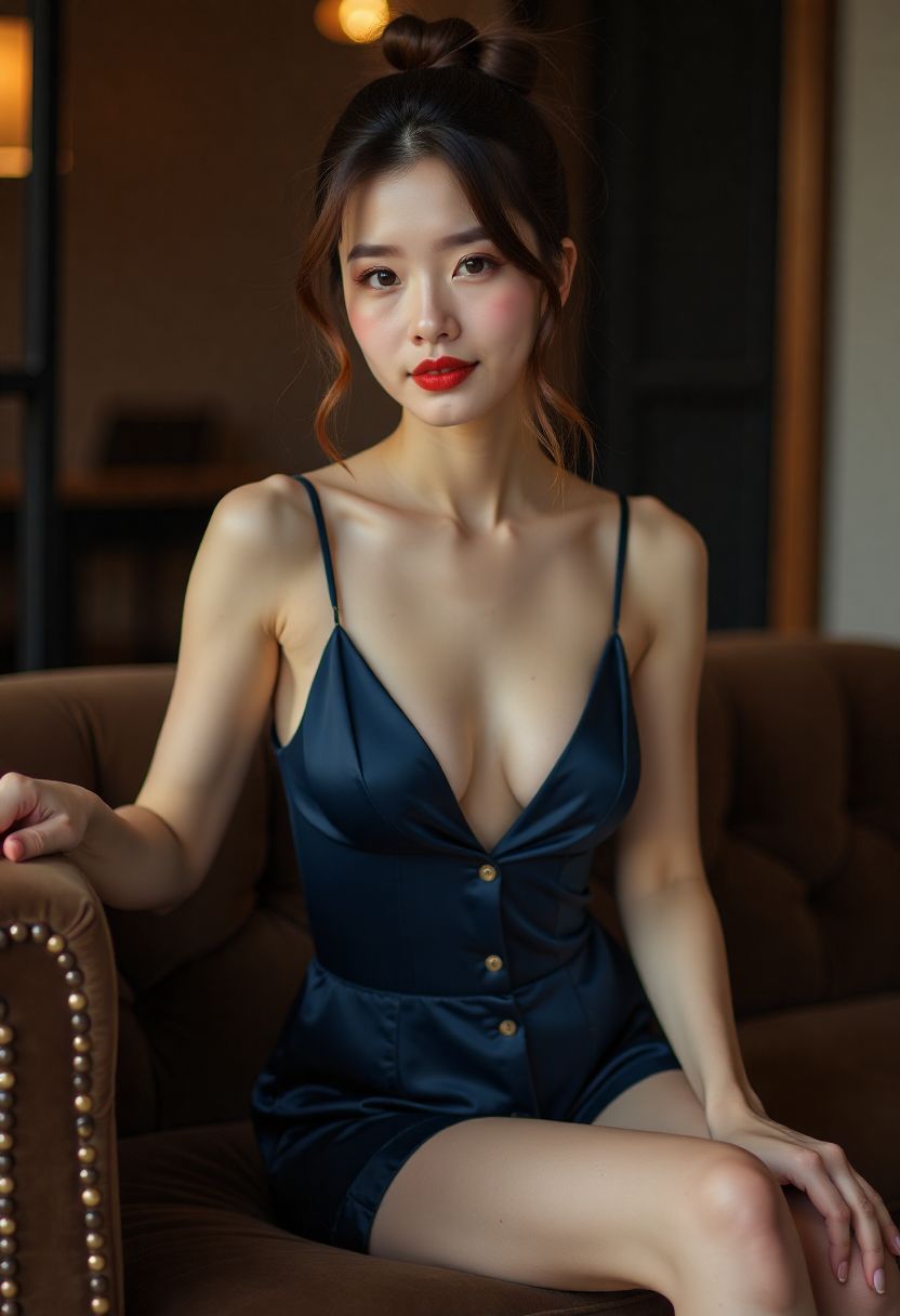 许曼宁角色头像