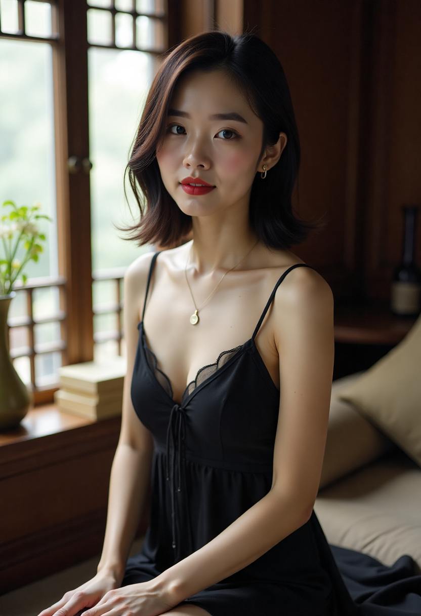温朵角色头像